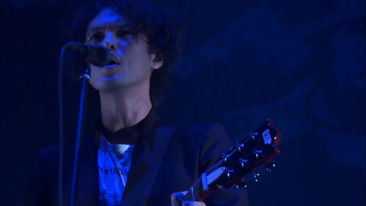 9mm Parabellum Bullet - 銀世界 / Ginsekai (Live ACT O - Sub. Español)