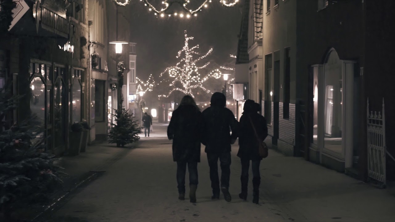 Snow - Bremen-Nord | Dji Spark