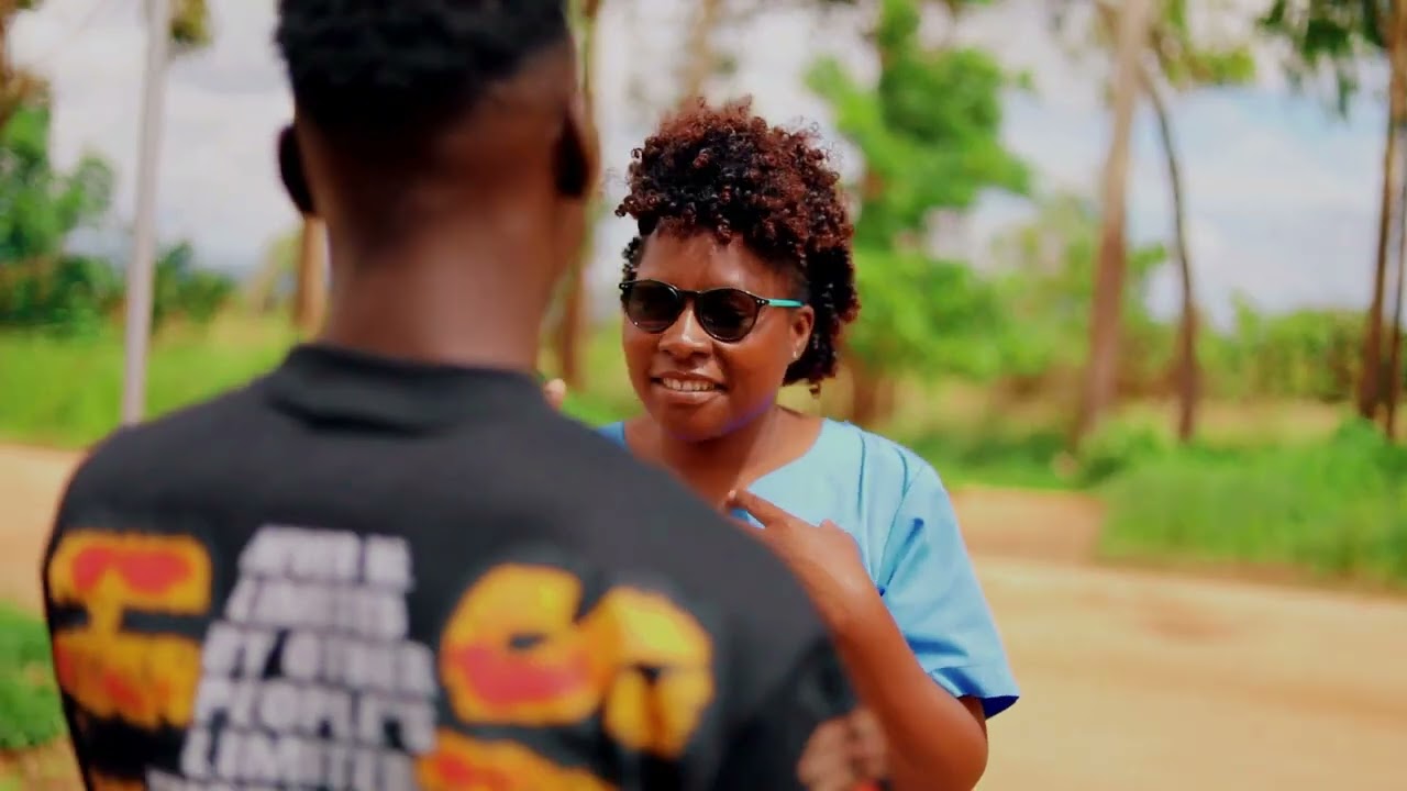 Professor _-_Mainini x E-Flex _[ Official Music Video
