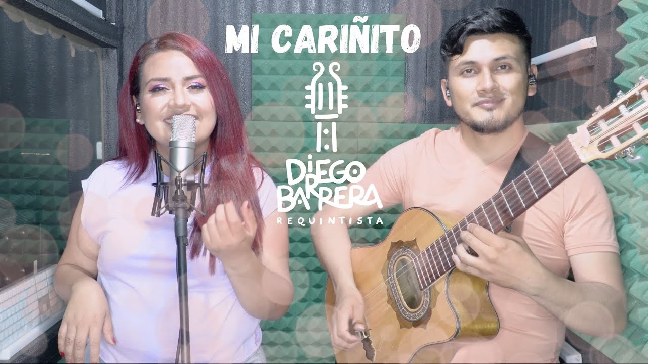 MI Cariñito ▶️ (Los Kipus)