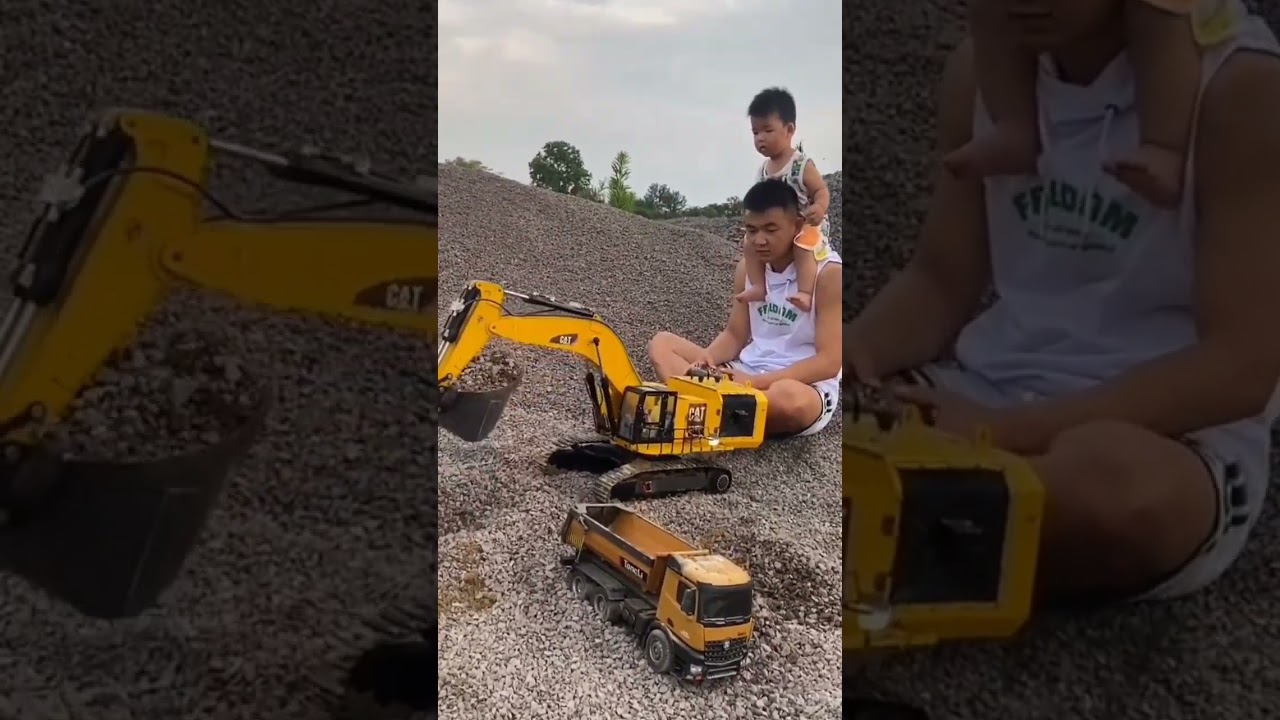 badmas jcv video #shorts #bulldozer #jcbvideo #toy  #viral