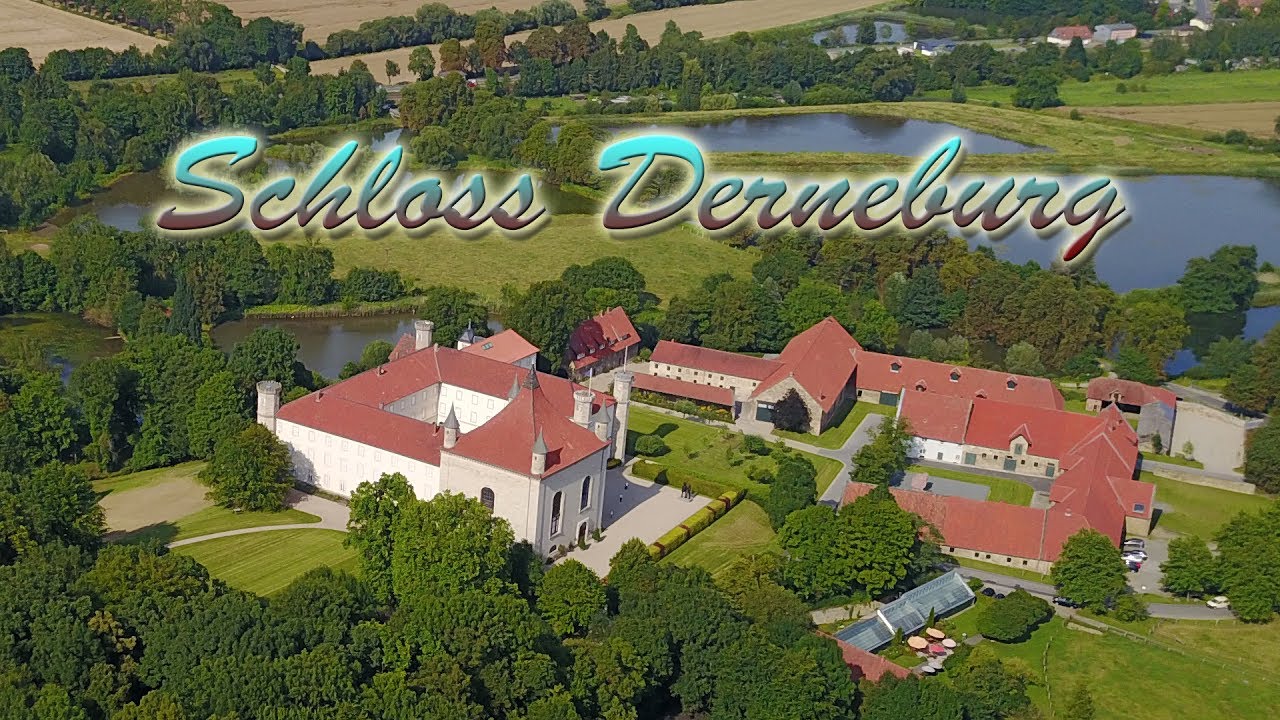 Schloss Derneburg