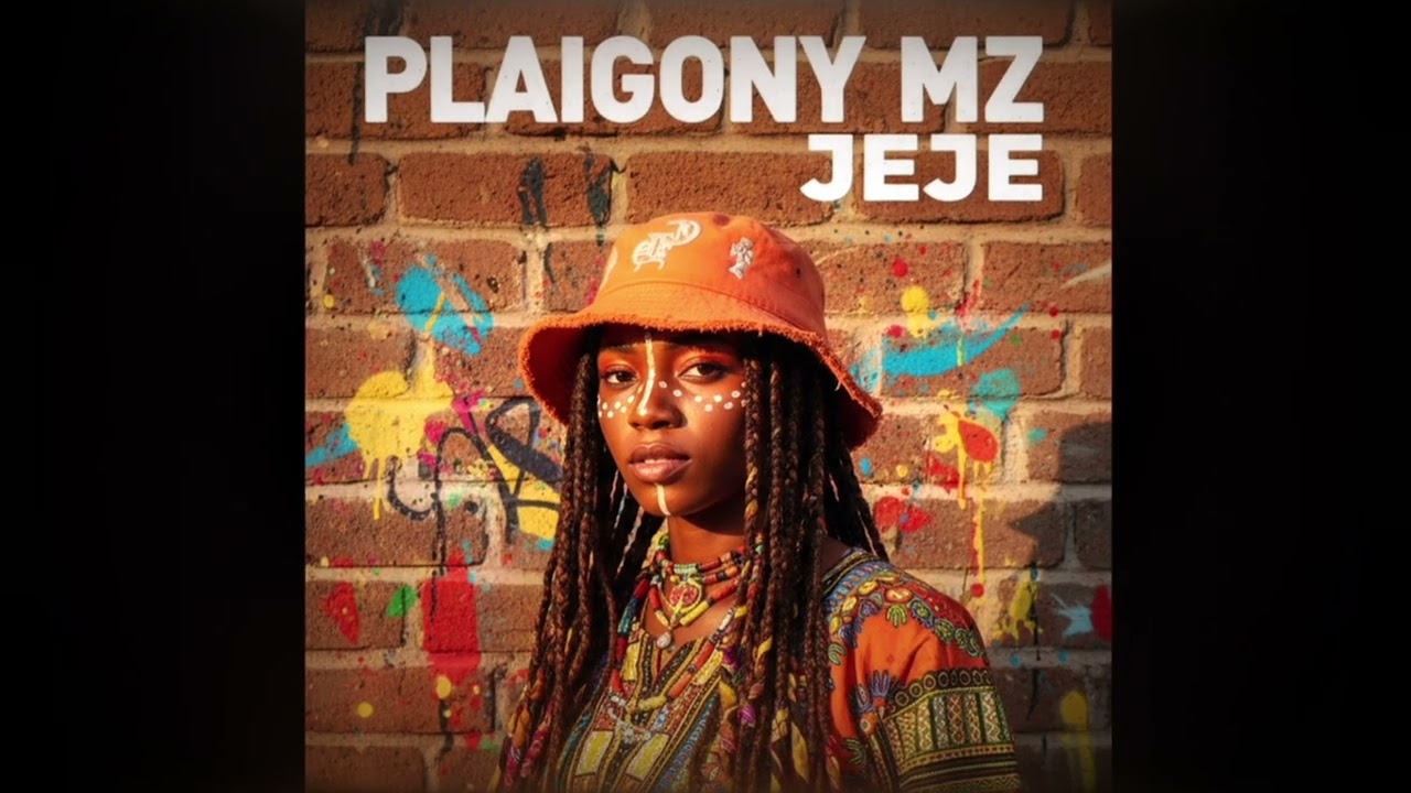 Plaigony Mz JEJE audio Official 2026