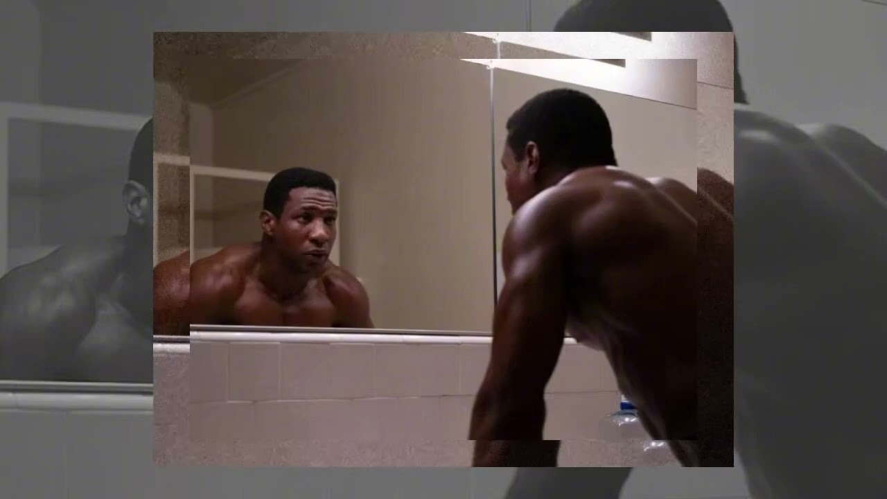Killian Maddox X Where is my mind? || &ldquo;I wanna be Mr. Olympia one day.&rdquo;