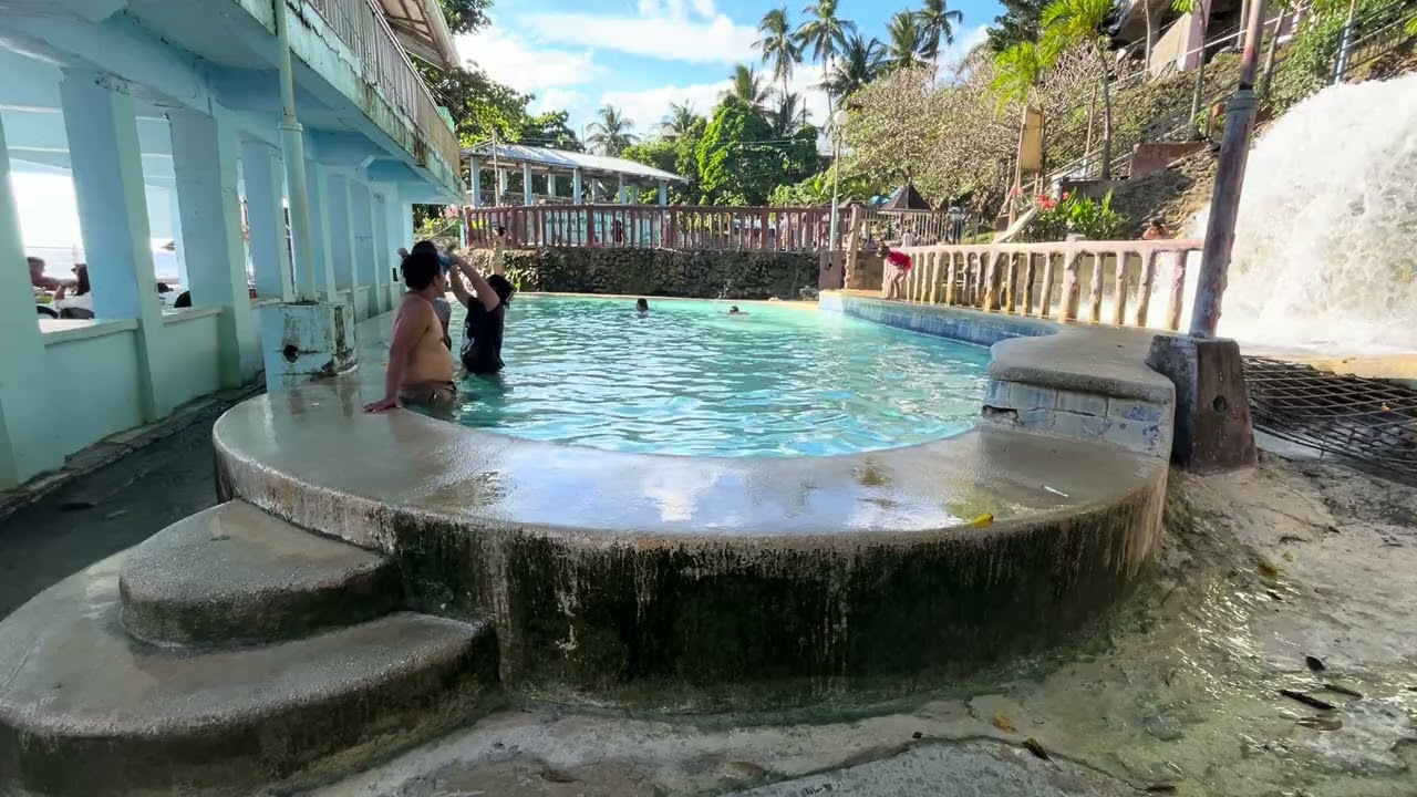 Swimming  | Part 1 | December 24, 2026