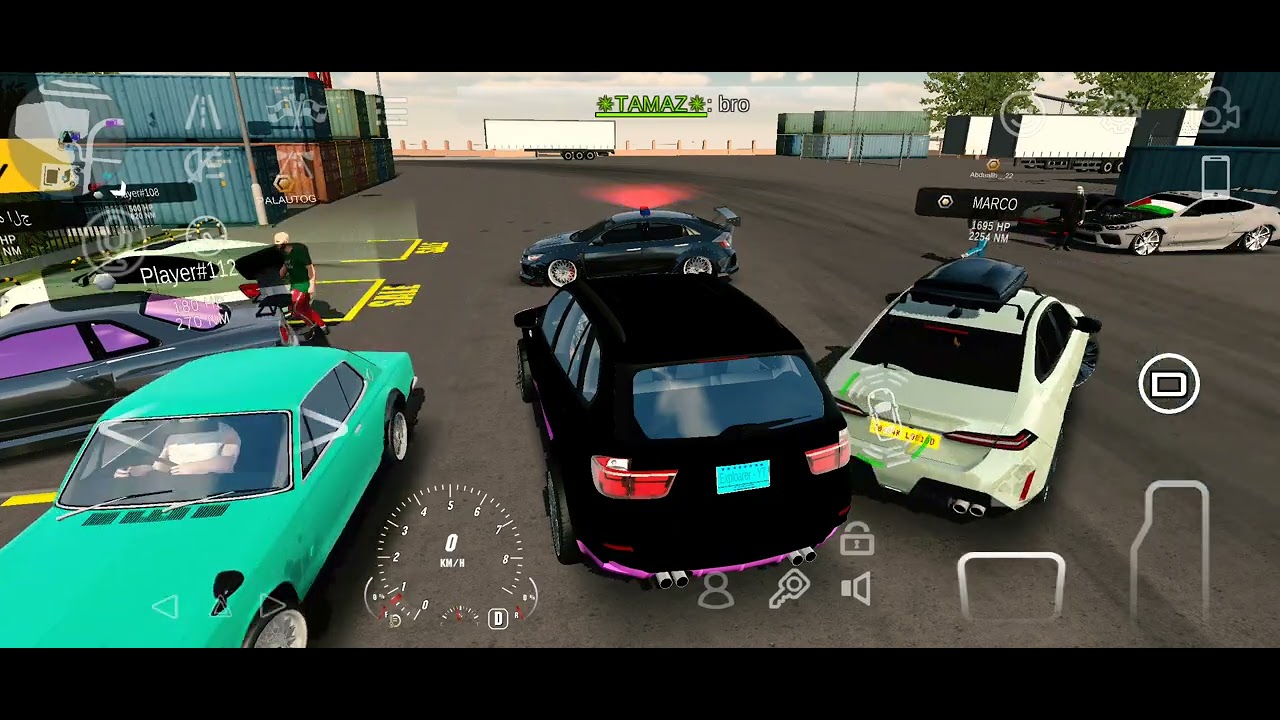 Car Parking Multiplayer - I'll pay 30m