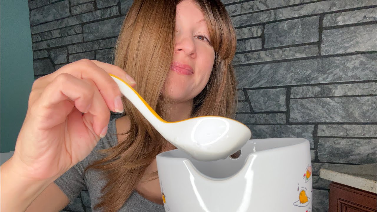 Asmr ~ Pampering You While Being Sick RolePlay