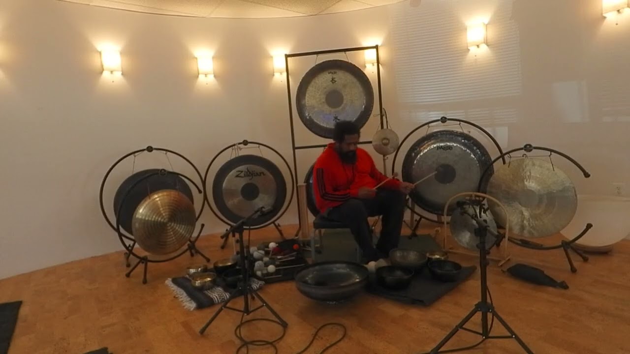 Sun and Moon New Years Practice Short