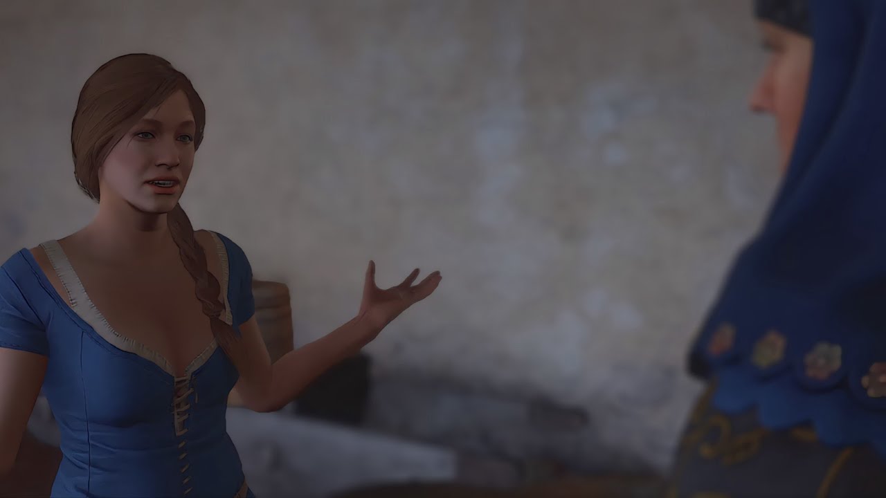 말레쇼프에서 풀도핑 하고 싸우기  #28 [Kingdom Come Deliverance II]