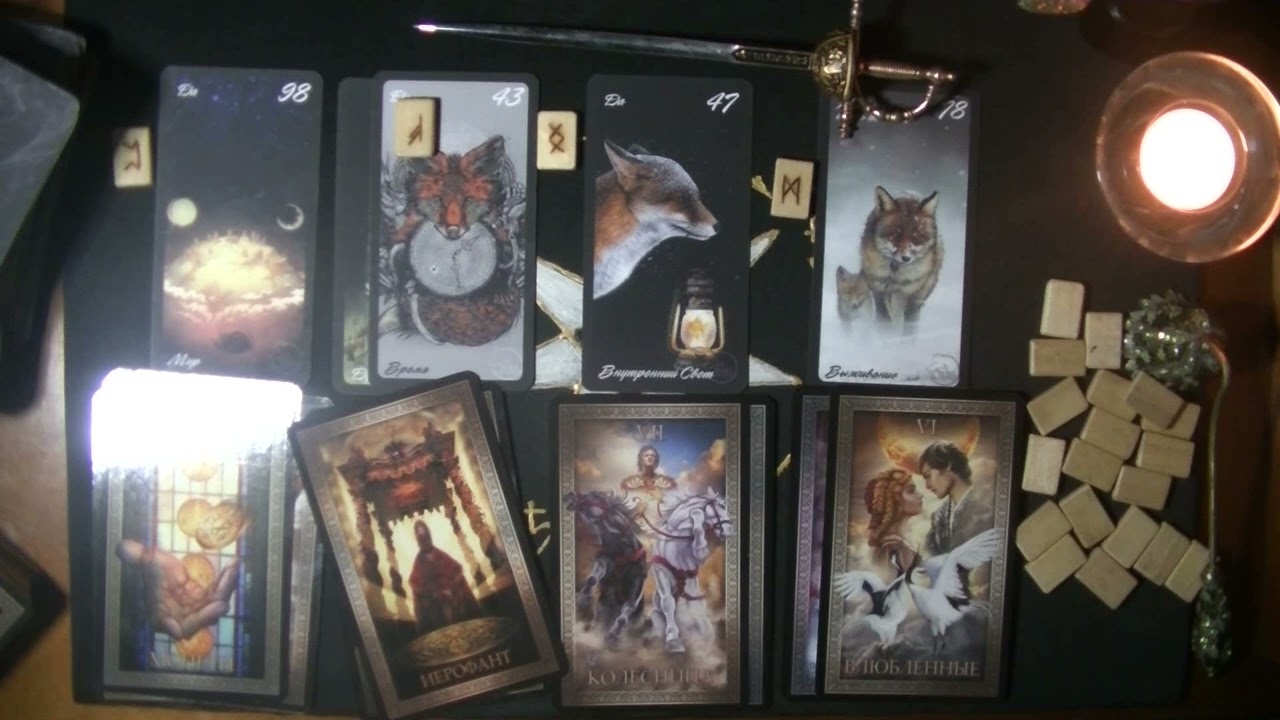 То, что Вы уже пережили когда-то 2