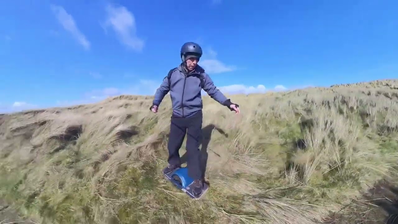 DJI Neo 2 / insta360 / Onewheel