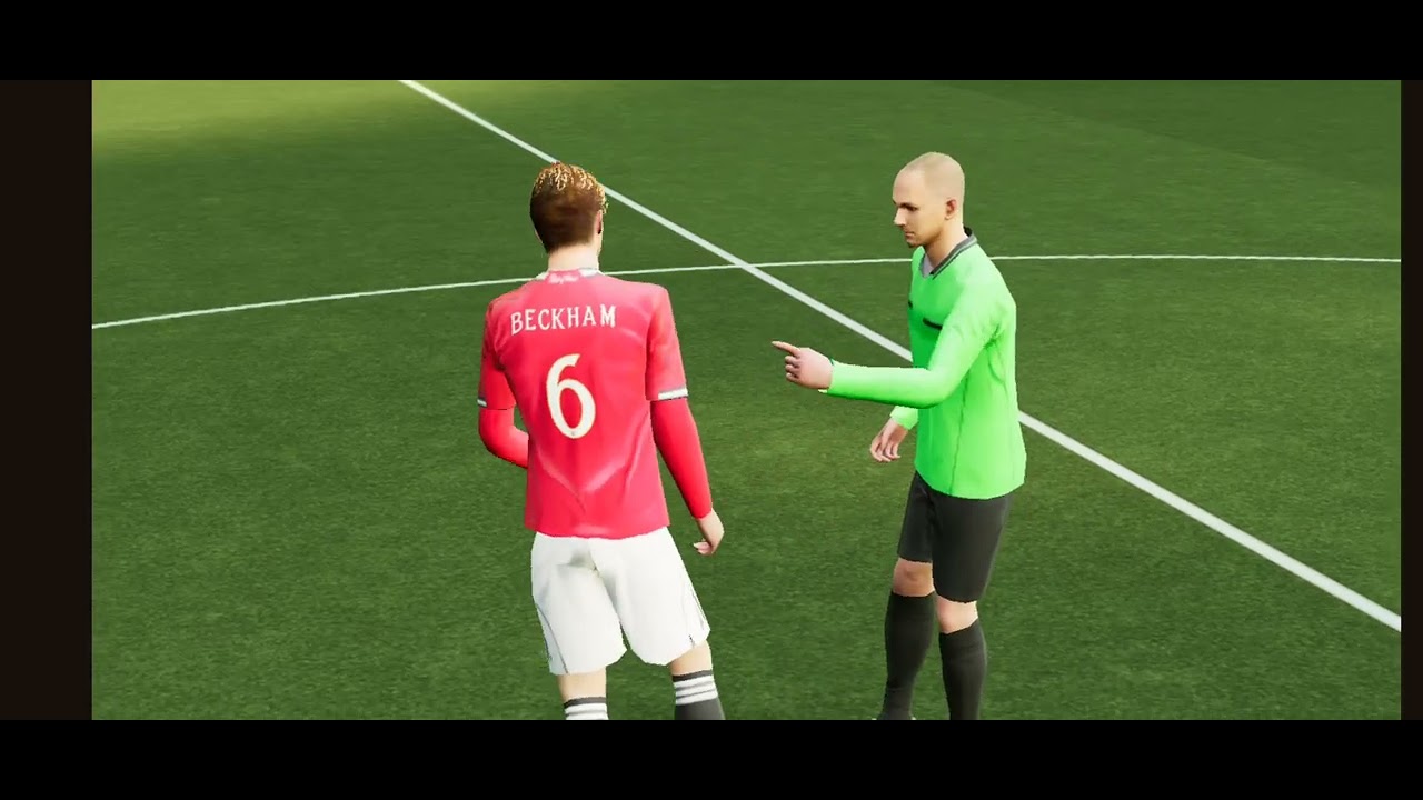 Manchester United F.C. vs Tottenham Hotspur F.C. | 1-0 | Premier League Matchday 19