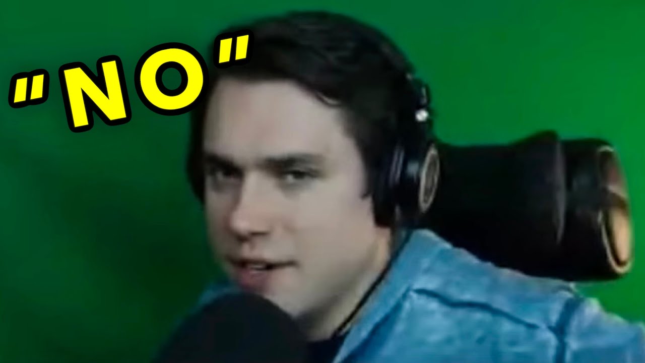 Lefty REFUSES to Get Out of His Wheelchair | PKA
