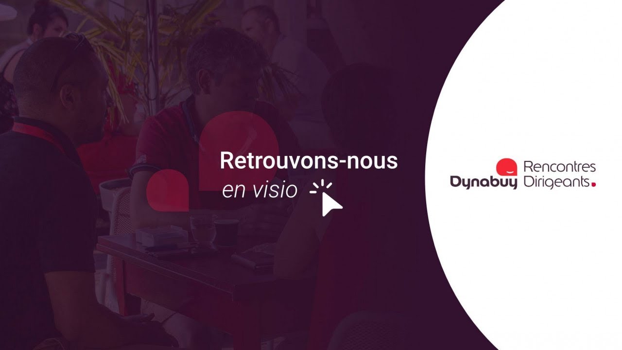 Rencontre Dirigeants 11 mai 2023