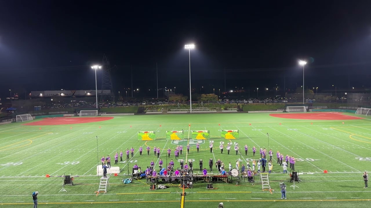 2023 Skyview Marching Band “Goodbye, Yellow Brick Road” - Century Showcase (Finals) 10/14/2023