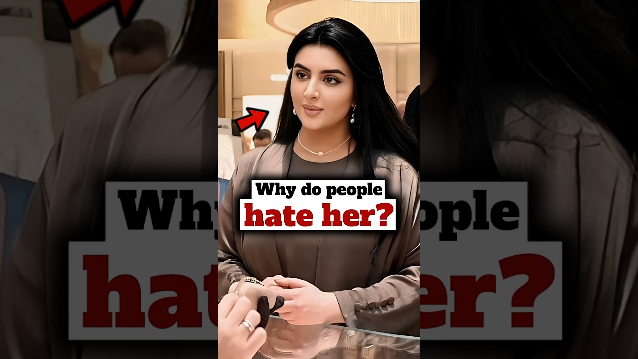 Sheikha Mahra : The Instagram Divorce That Shocked the Arab World । Indraprastha