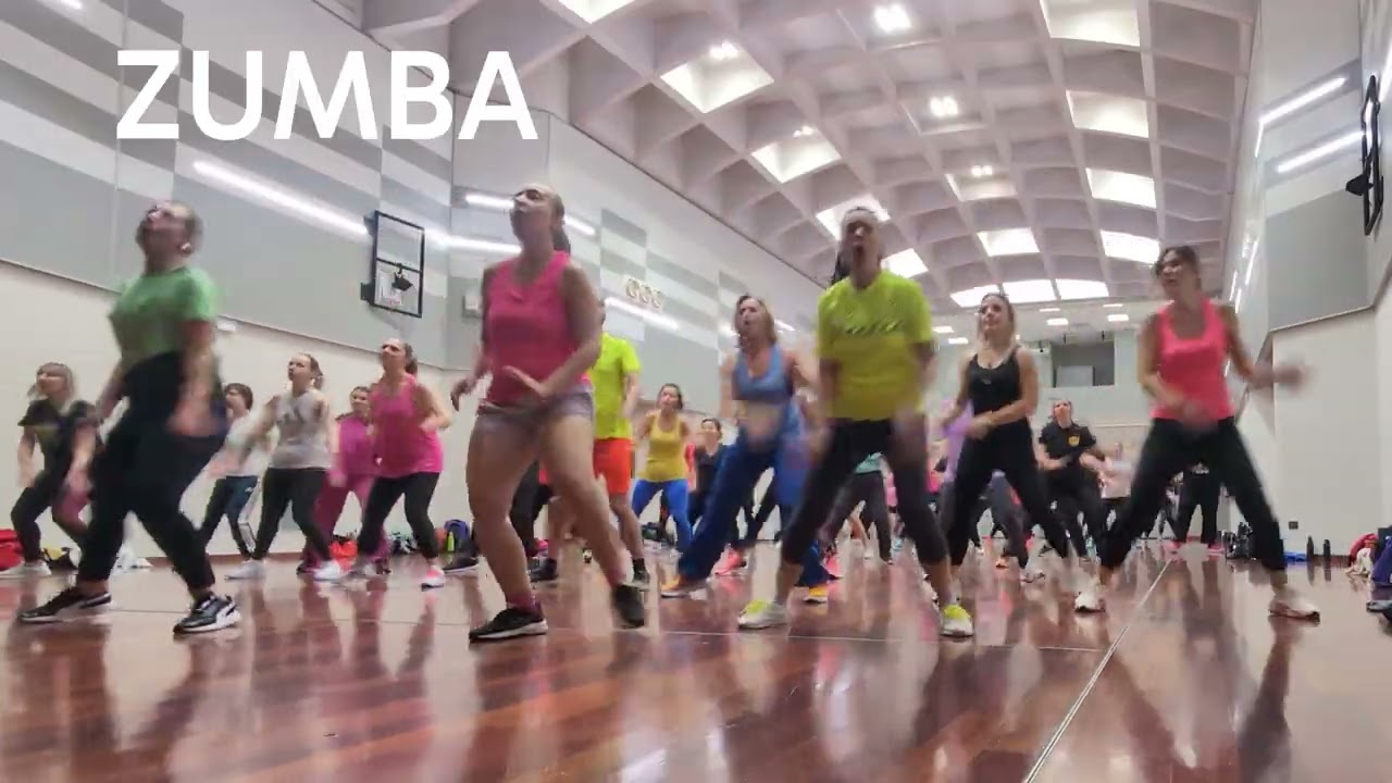 ZUMBA 