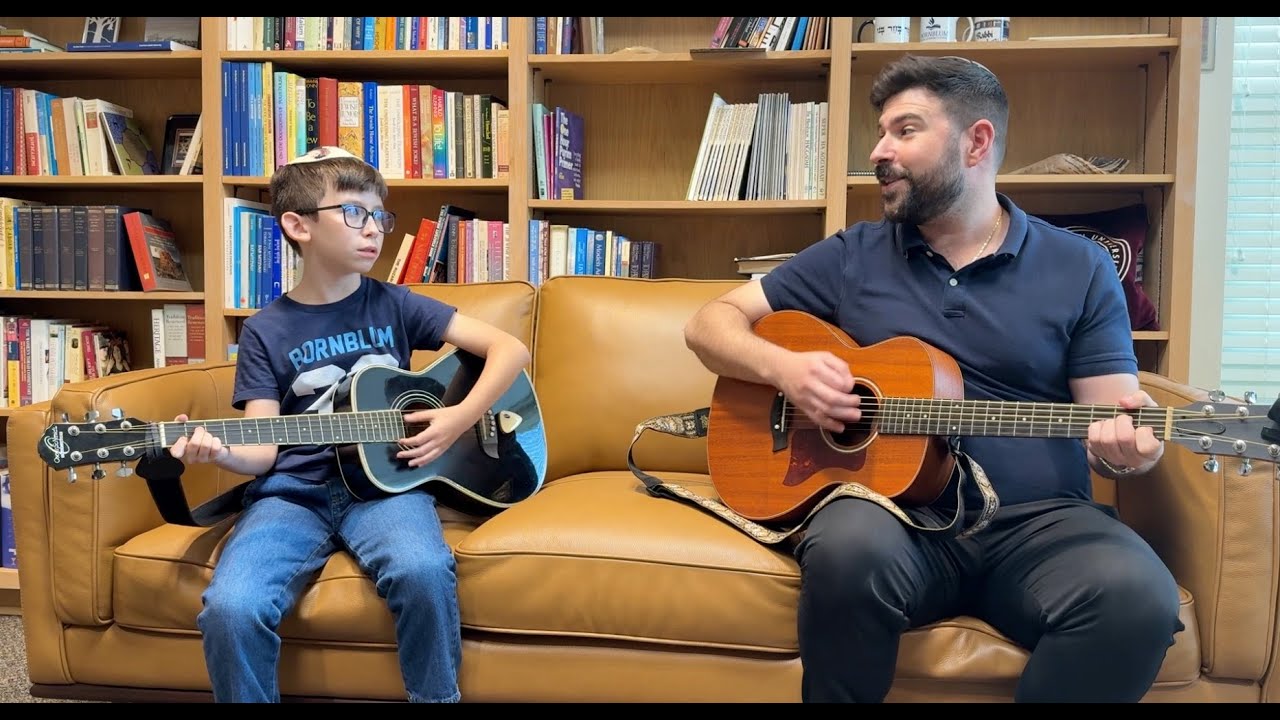 From the Rabbi's Desk - Parashat Ki Teitzei 2025 - Elul