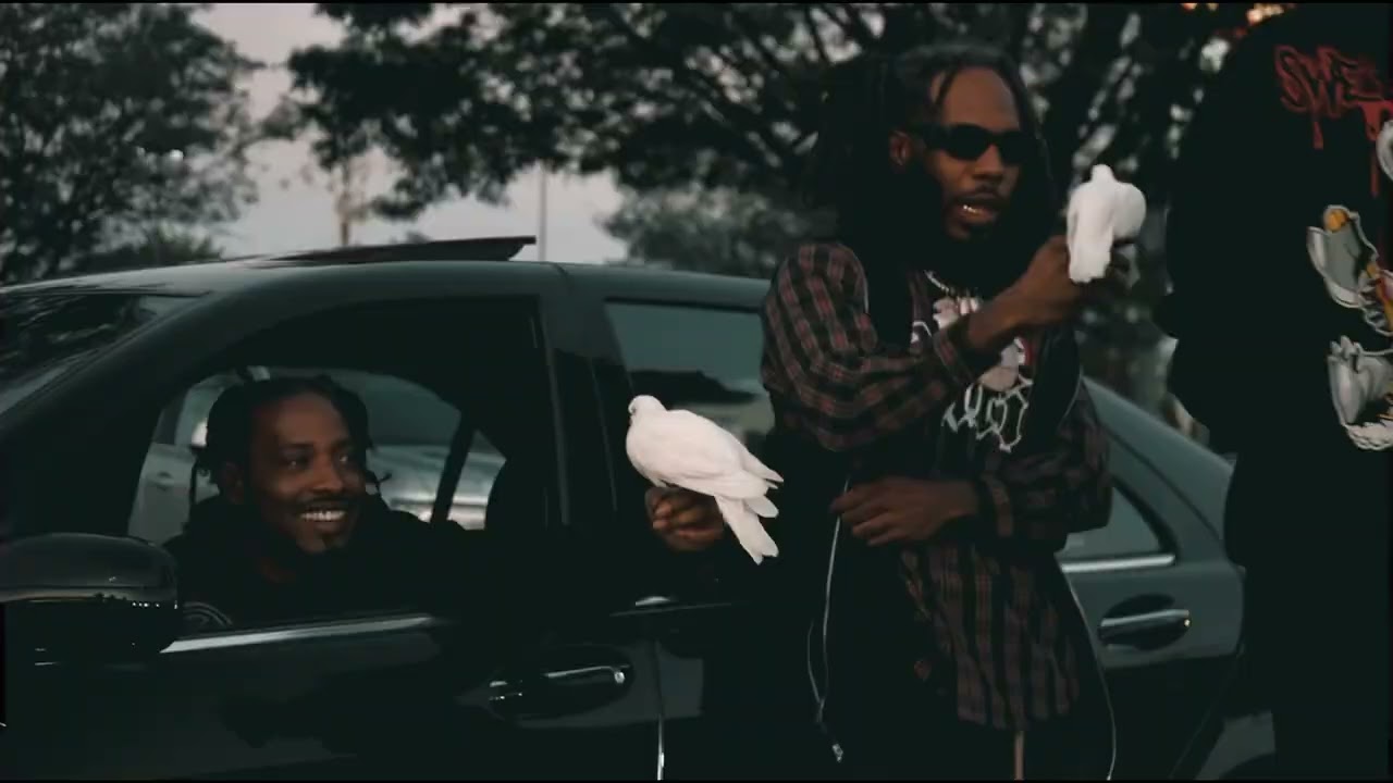 THWAGLORD - 50 cent (prod icewaterblack) 