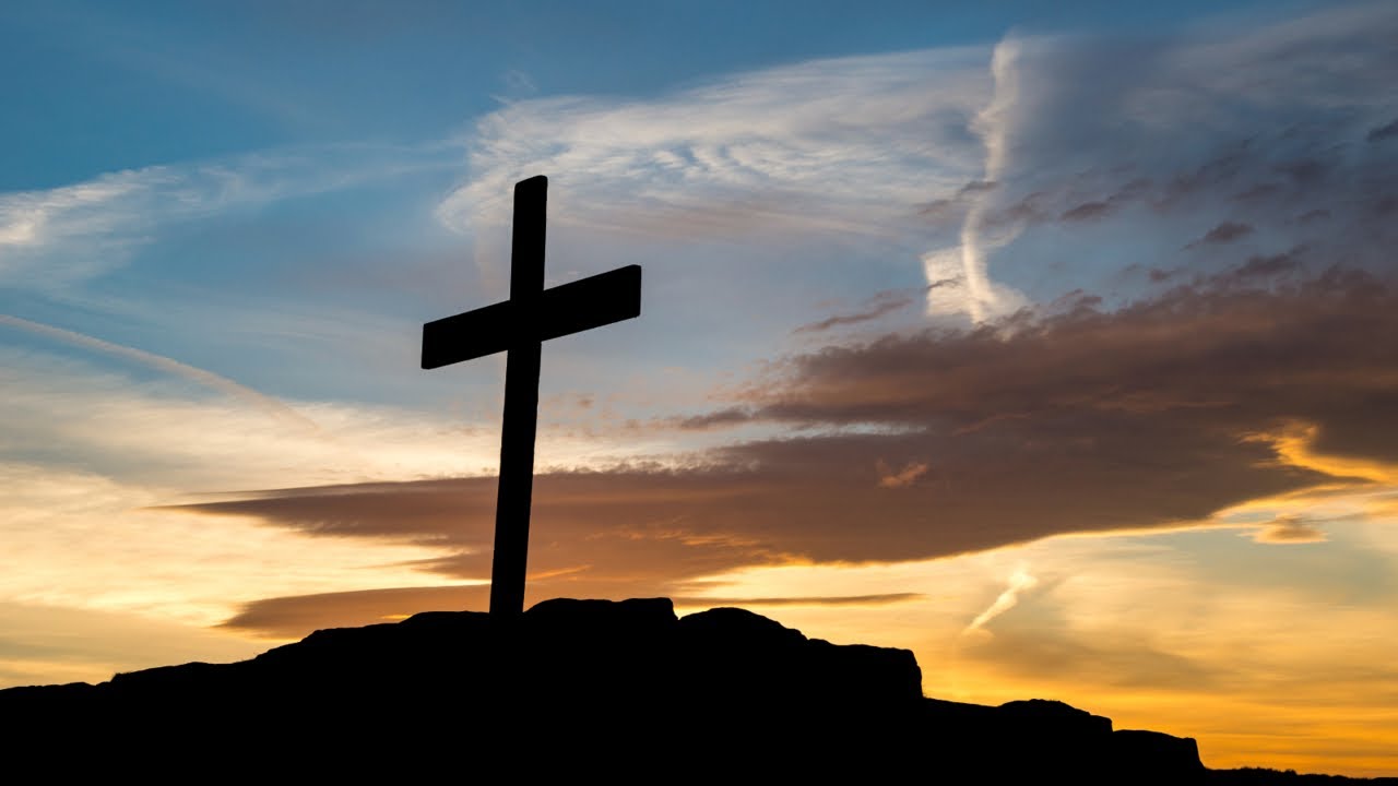 ‘Our parent’ who art in heaven: Church of England consider gender-neutral terms for God