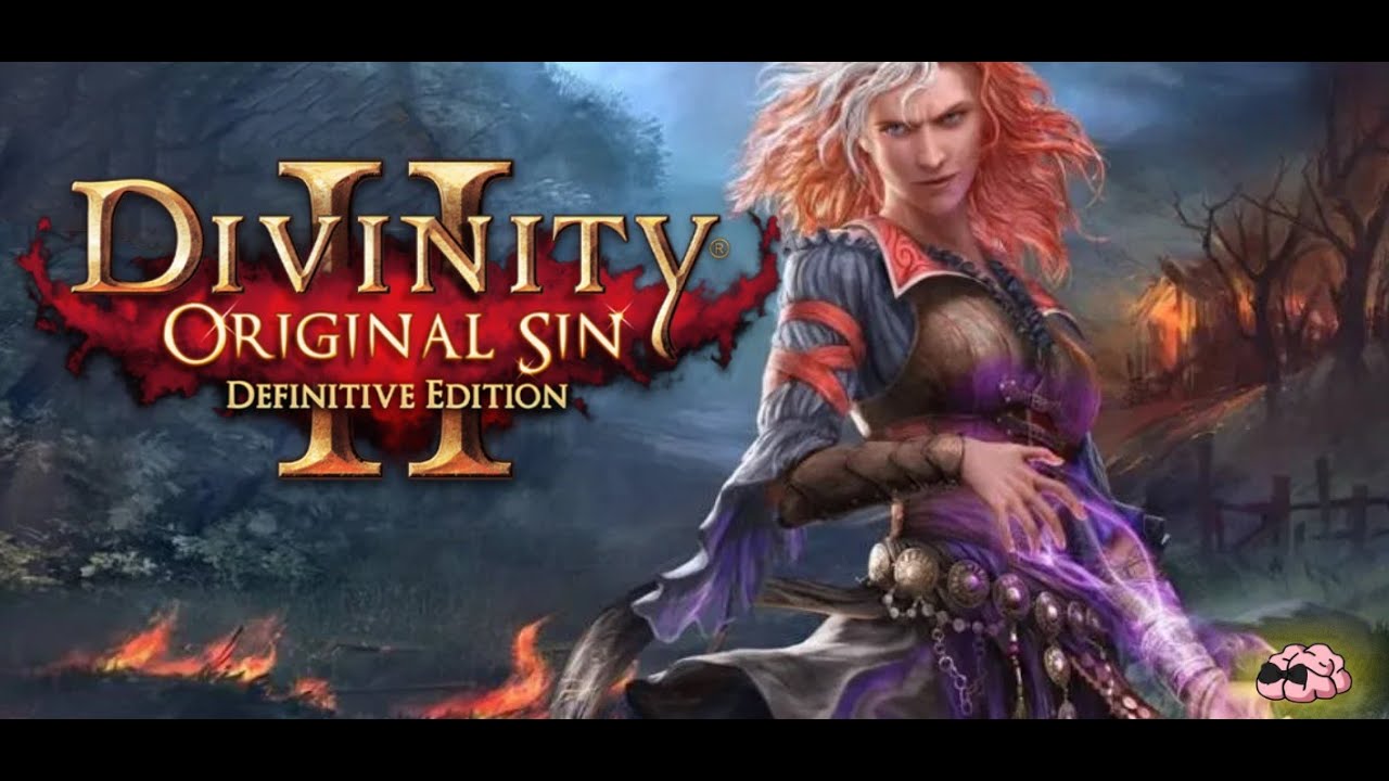 Divinity: Original Sin 2 ➼ Победа на Мордусом! ➼ 18 серия