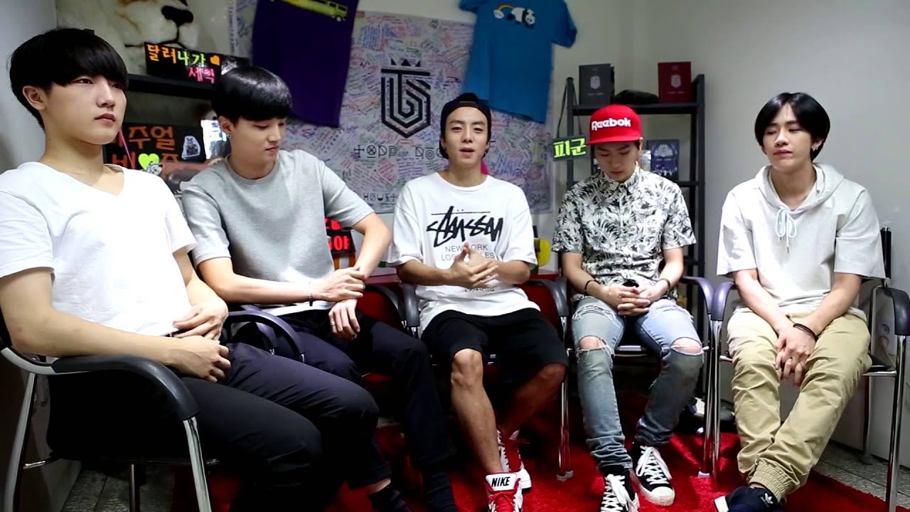 [Music Highway] - Mile 3: Topp Dogg (탑독) Interview | JAPAKO Music