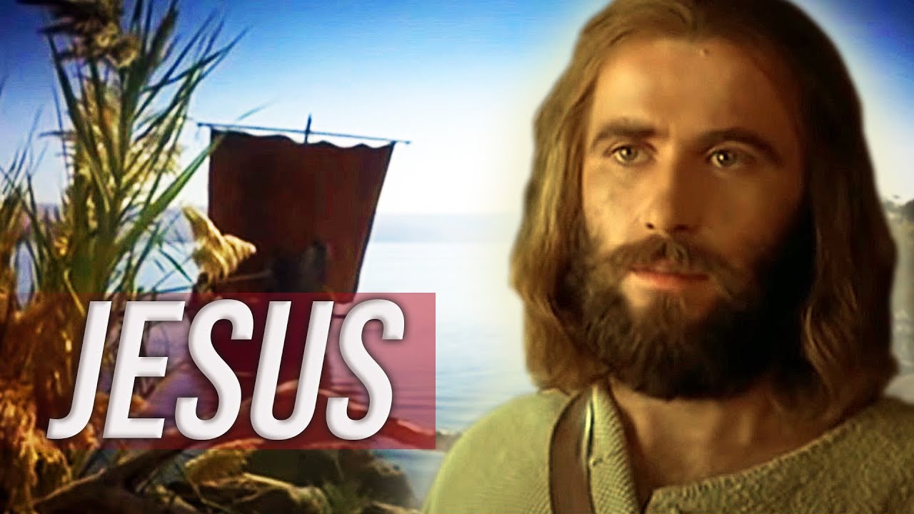 JEZUS cały film polski lektor