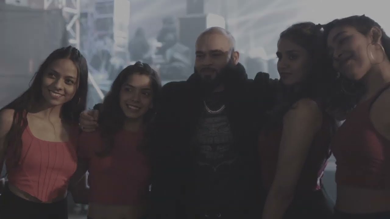B/Hard performing 