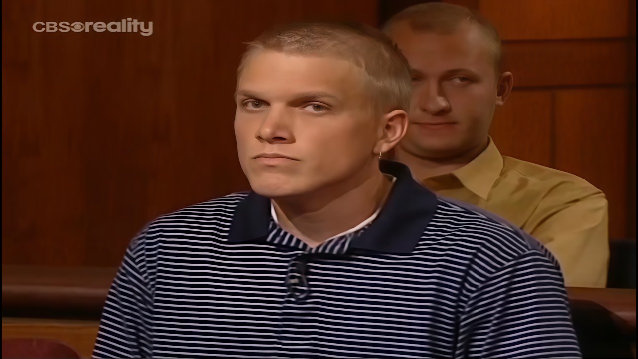 JUDY JUSTICE Judge Judy Episode 9969 - Best Amazing Cases Season 2026 Full Episode HD