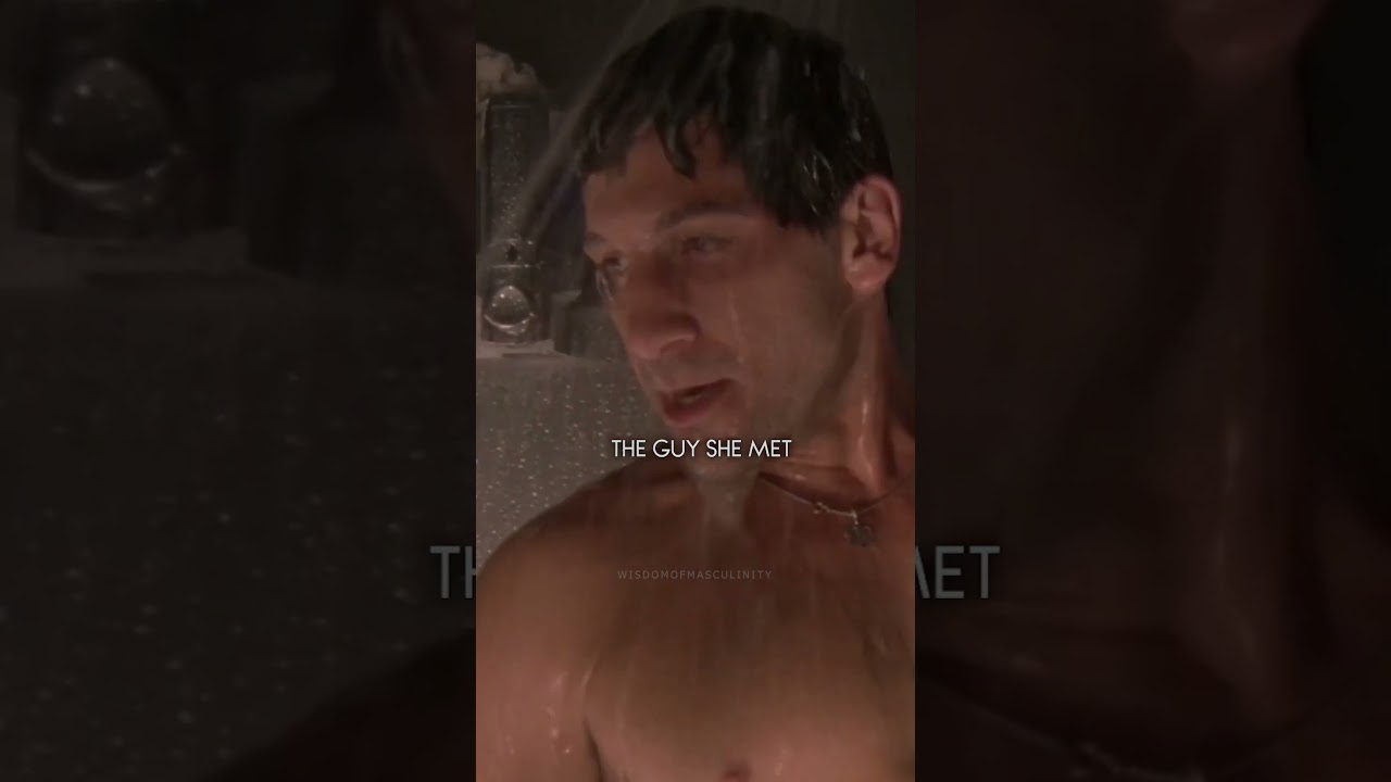 A Crazy Transformation of Jon Bernthal's TWD Character Shane