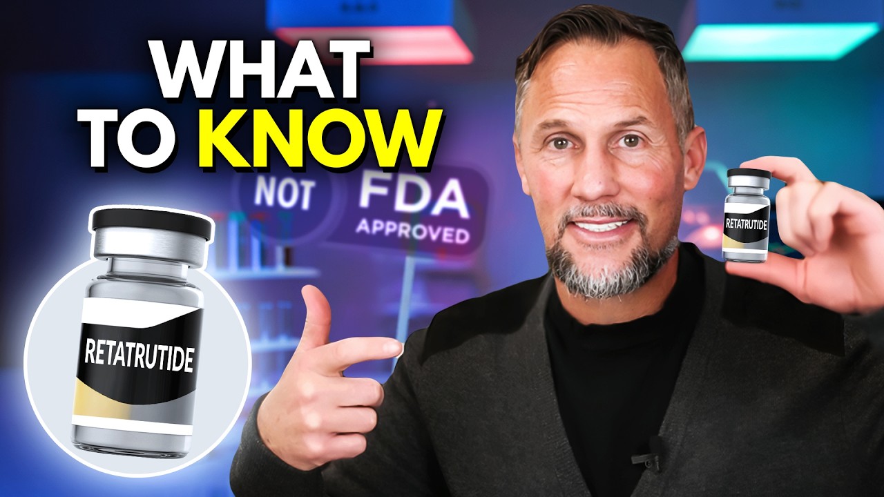 Is Retatrutide Approved By The FDA