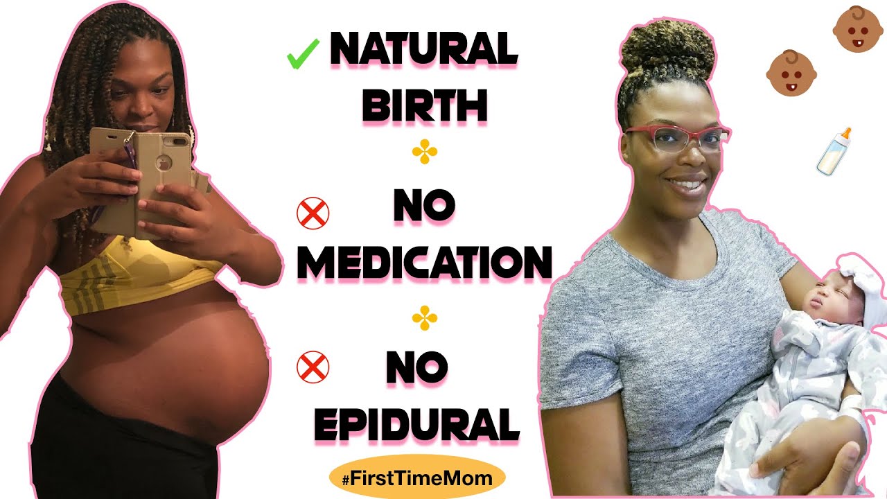 Want To Have A Fast and Easy Labor? - WATCH THIS! - 10 Tips