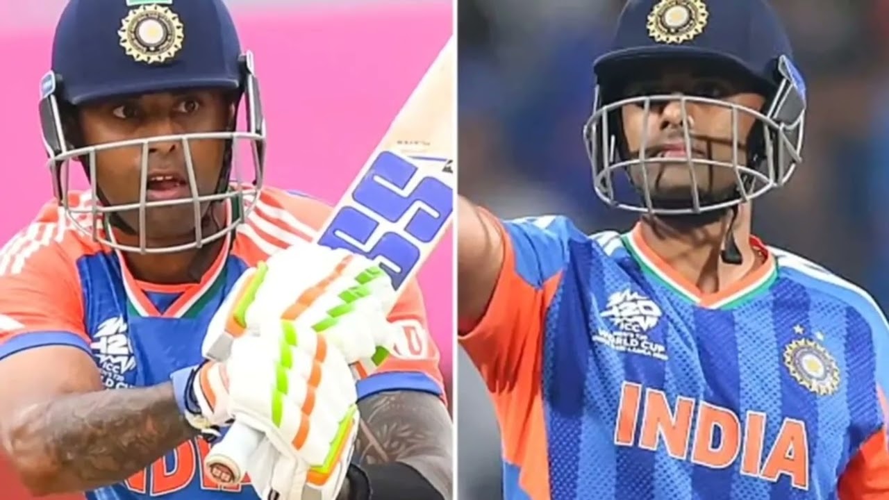 IND vs USA: जब भारत दबाव में फंसा और मैच पलट गया