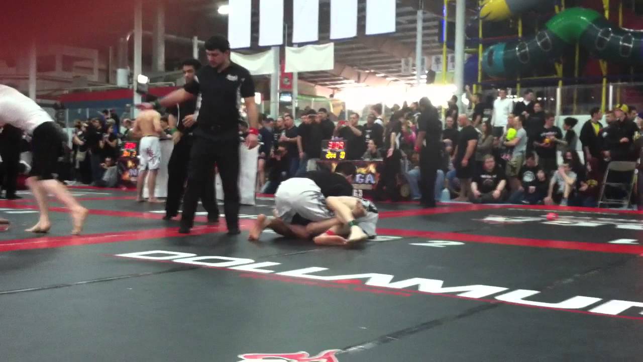 NAGA Philadelphia 2013 No-GI