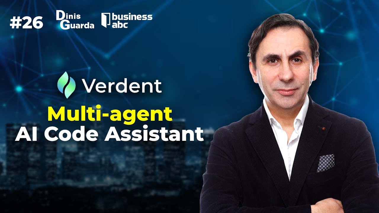 Verdent AI: Multi-Agent Code Assistant for Developers