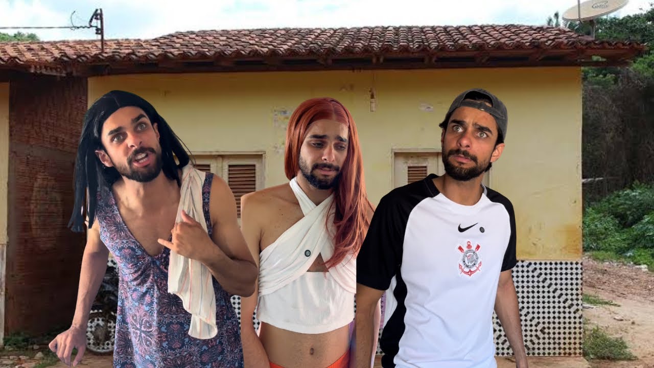 A SOGRA ODEIA A NORA