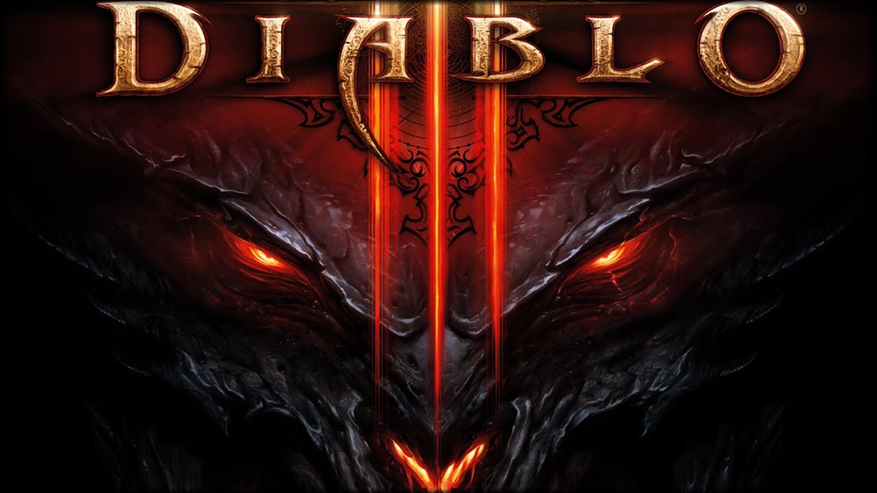 diablo 3 #1