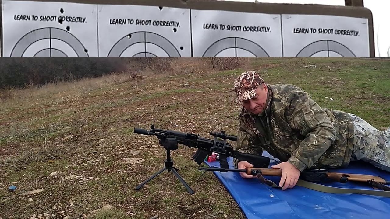 Пуля НР (Hollow Point) - для чего отверстие в носике?