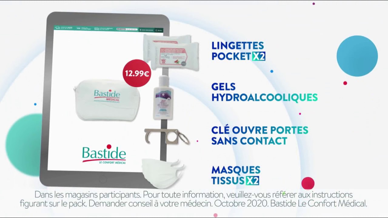 Bastide - dispositifs m&eacute;dicaux 
