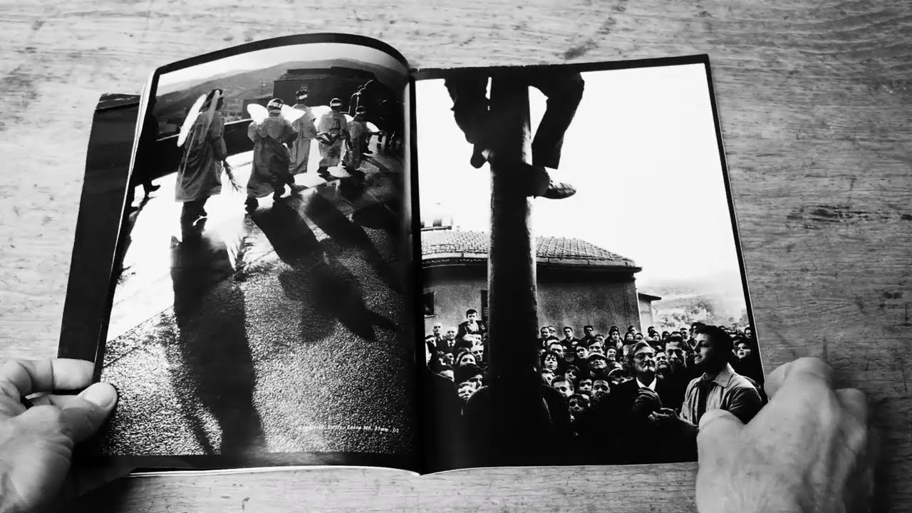 Documentary Photographer Daniel Milnor Shares His Tips for Storytelling with Your Camera