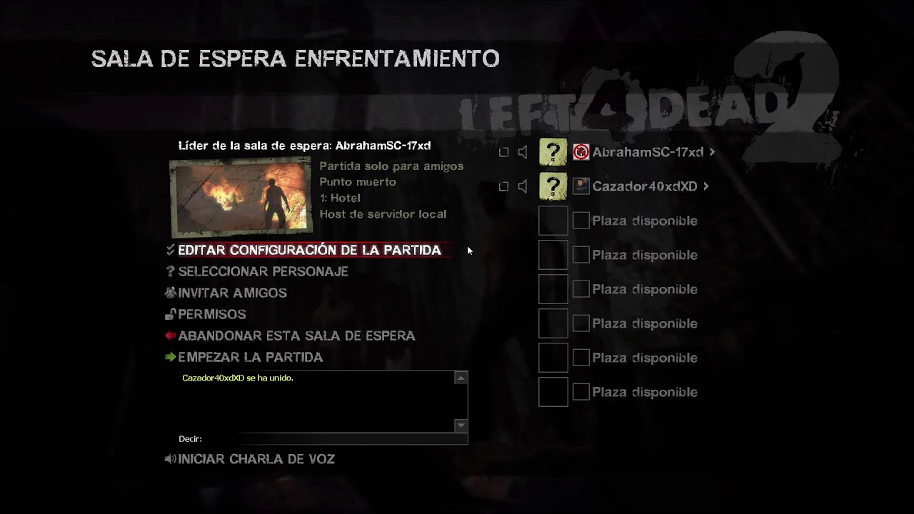 Left 4 Dead🫠🫣! !