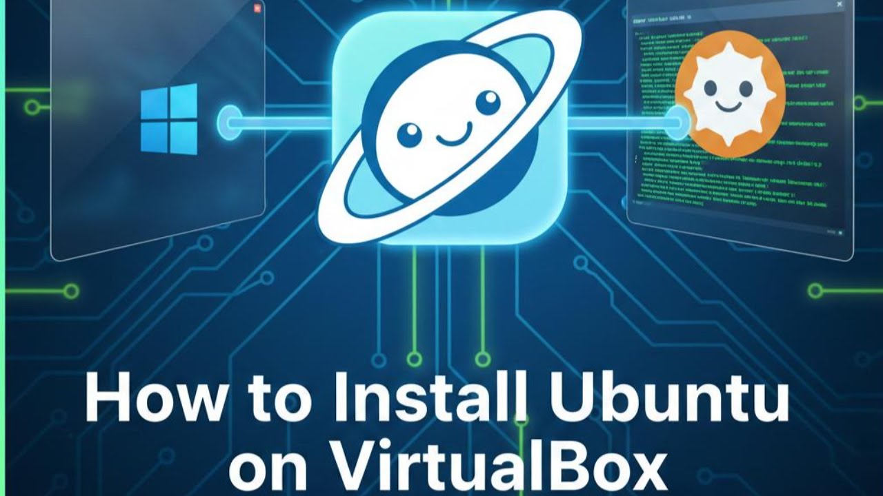 How to Install VirtualBox & Setup Ubuntu Server (2026 Guide)