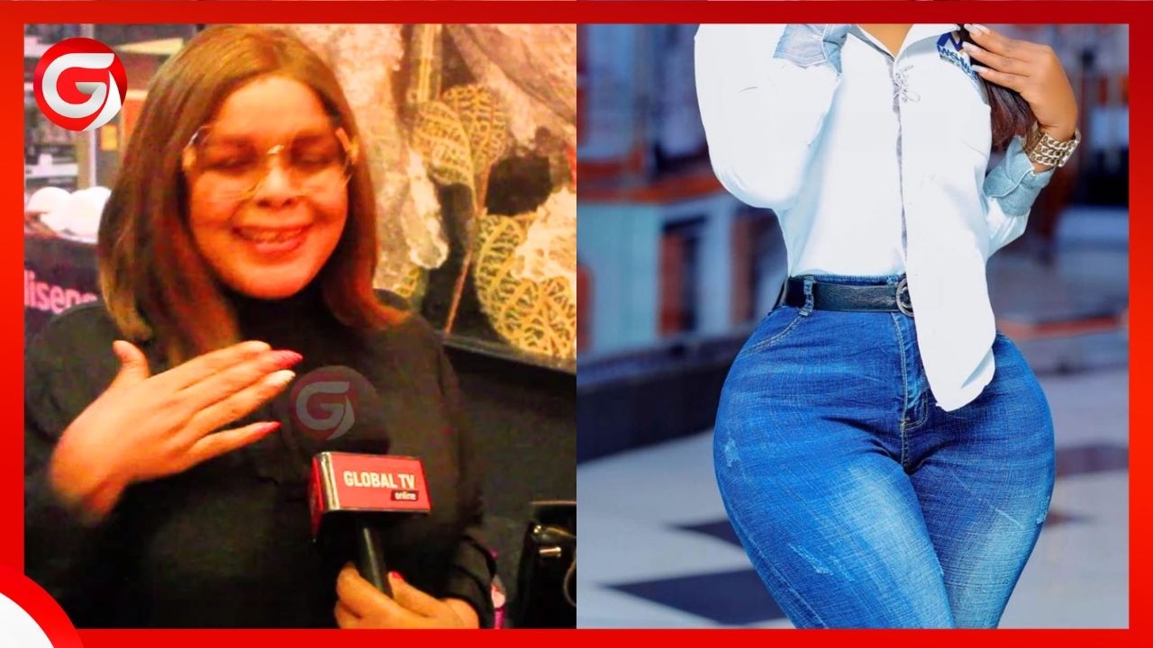 SIKIA ALICHOKISEMA JOHARI ISHU ya MADAIREKTA KUWACHAGUA WANAWAKE WENYE SHEPU -''MIMI MWENYEWE SINA''