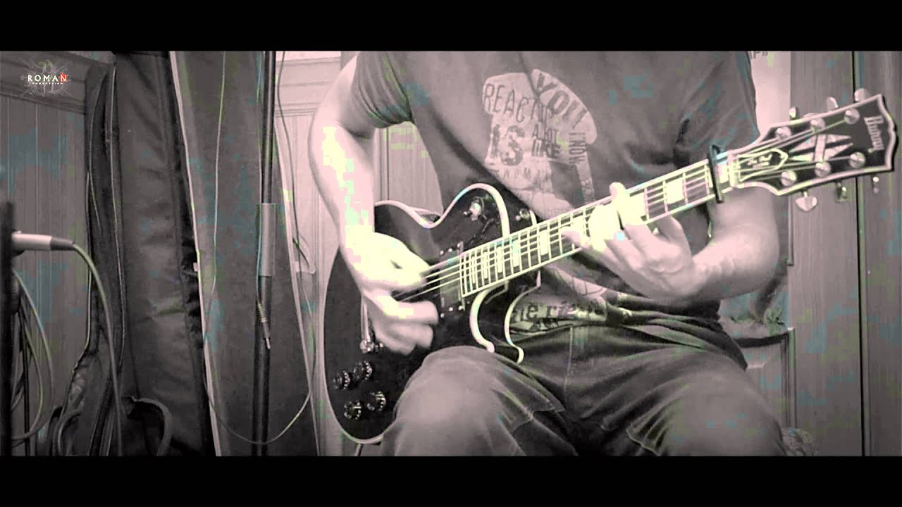 RAW GUITAR - Metal Mixing Practice #48