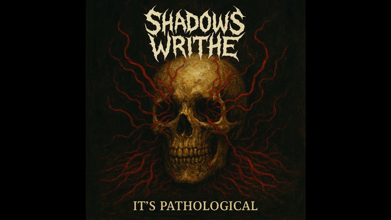 Shadows Writhe - Erase My Scars