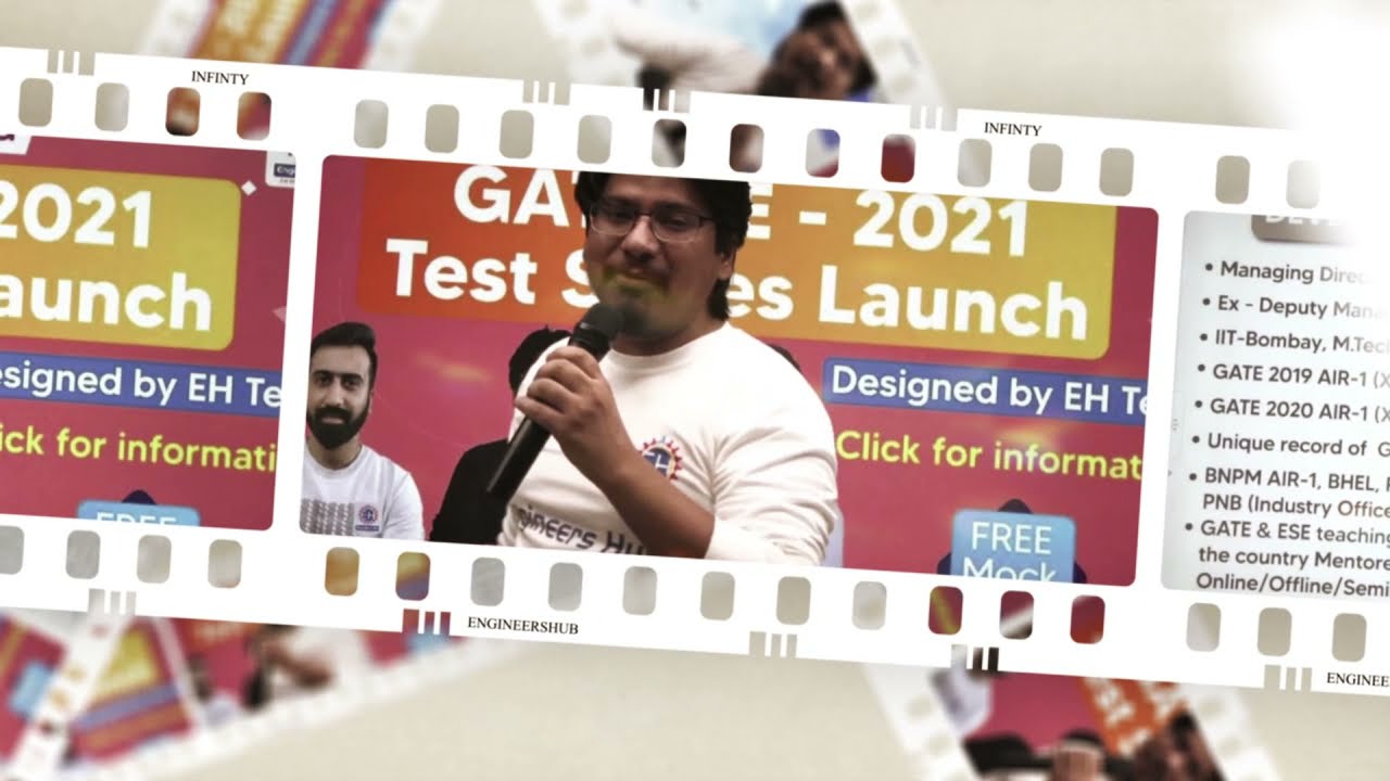 Super long Term Weekend Batches || GATE-2022/2023 || MECH | CIVIL | ECE | EEE | CSE
