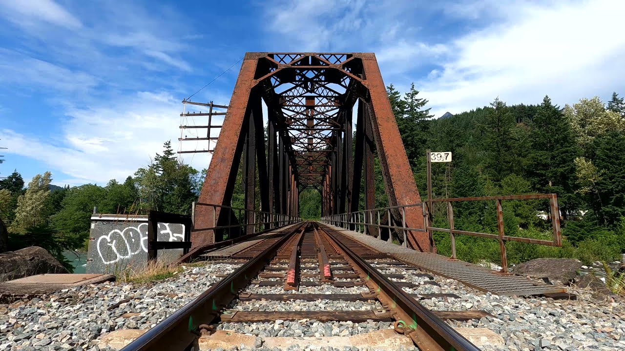 Hope BC