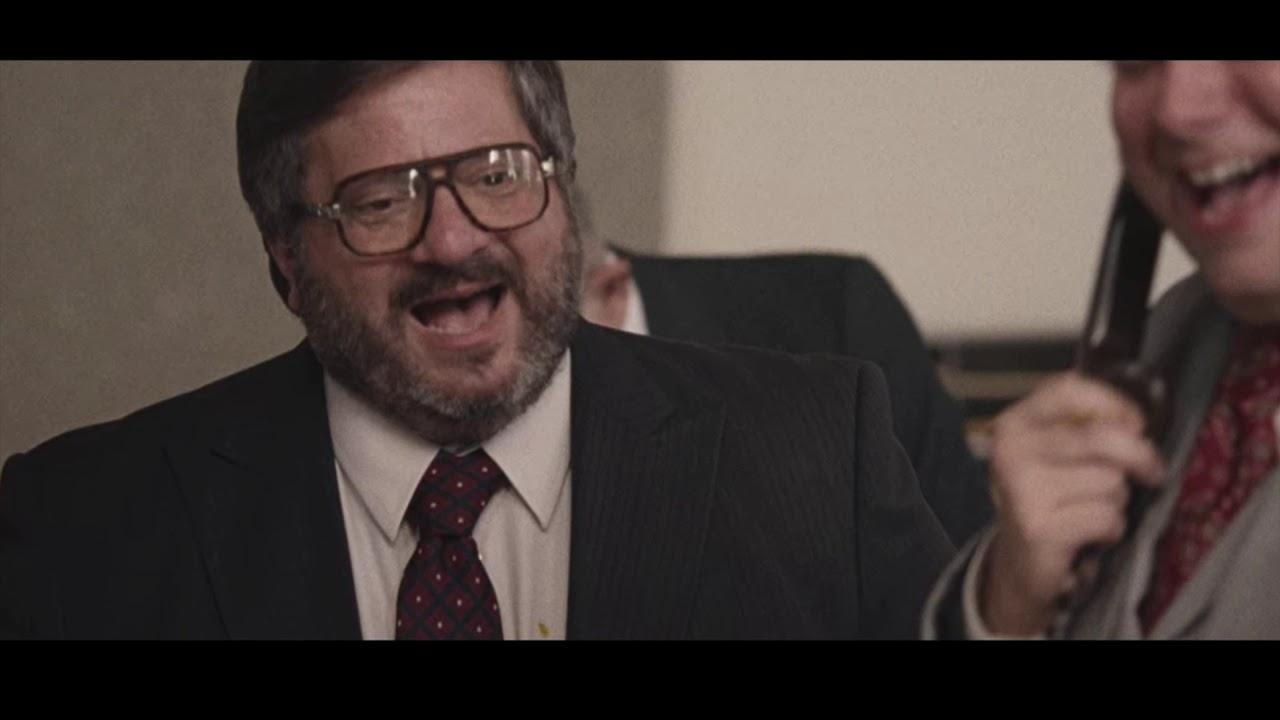 Who the Hell doesn't pay their mortgage - Big Short