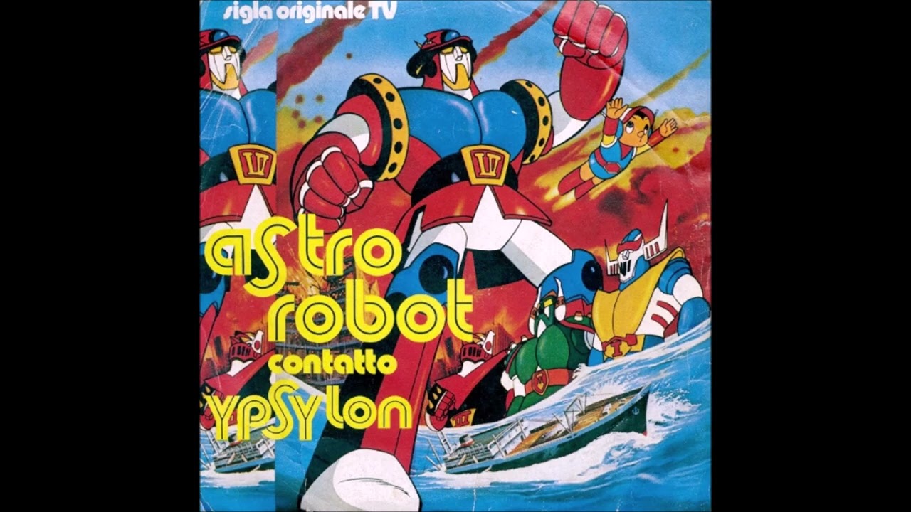 Le  Noste  Sigle  TV  Preferite  Anni  80  &   90