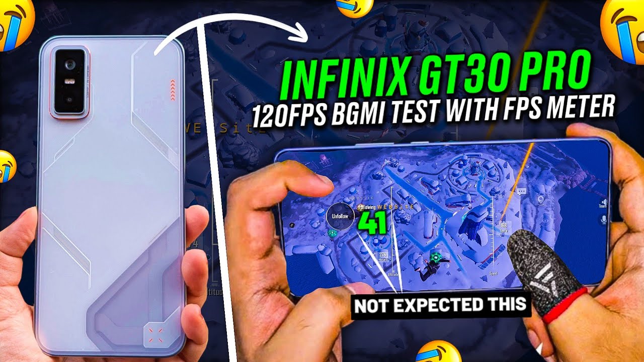 Infinix GT 30 Pro After 6 Months 🔥 Still Worth It? Overheating Test & Gaming Review